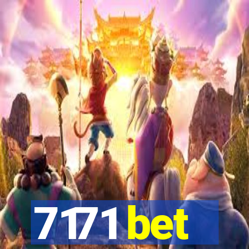 7171 bet